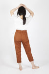 Free Range Slacks Pattern (Sizes 00-20) Pattern Sew House Seven
