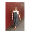 Burnside Bibs Pattern (Sizes 18 - 34) Pattern Sew House Seven