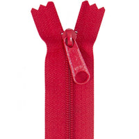 24" Handbag Zipper (Multiple Colors Available) Zipper By Annie