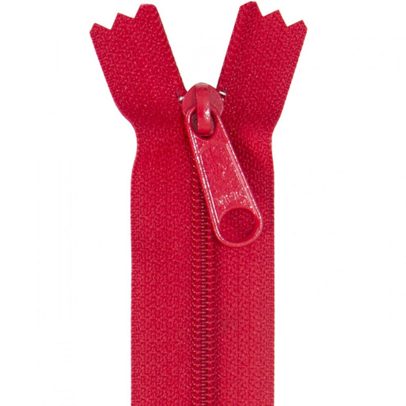 24" Handbag Zipper (Multiple Colors Available) Zipper By Annie