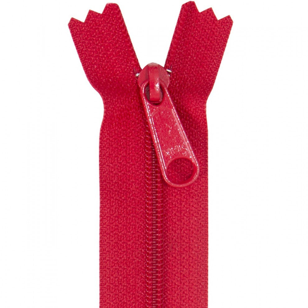 24" Handbag Zipper (Multiple Colors Available) Zipper By Annie