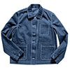VIRTUAL 7-WEEK SEWING COURSE: Ottoline Jacket Past Workshop Brooklyn Craft Company