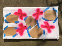 photos for doormat diy Brooklyn Craft Company