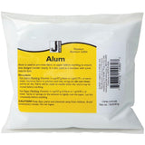 Alum - 1 lb