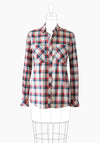 Archer Button Up Shirt Pattern Pattern Grainline Studio