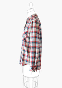 Archer Button Up Shirt Pattern Pattern Grainline Studio