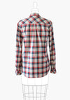 Archer Button Up Shirt Pattern Pattern Grainline Studio