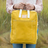 Sew a Backpack Past Workshop Brooklyn Craft Company