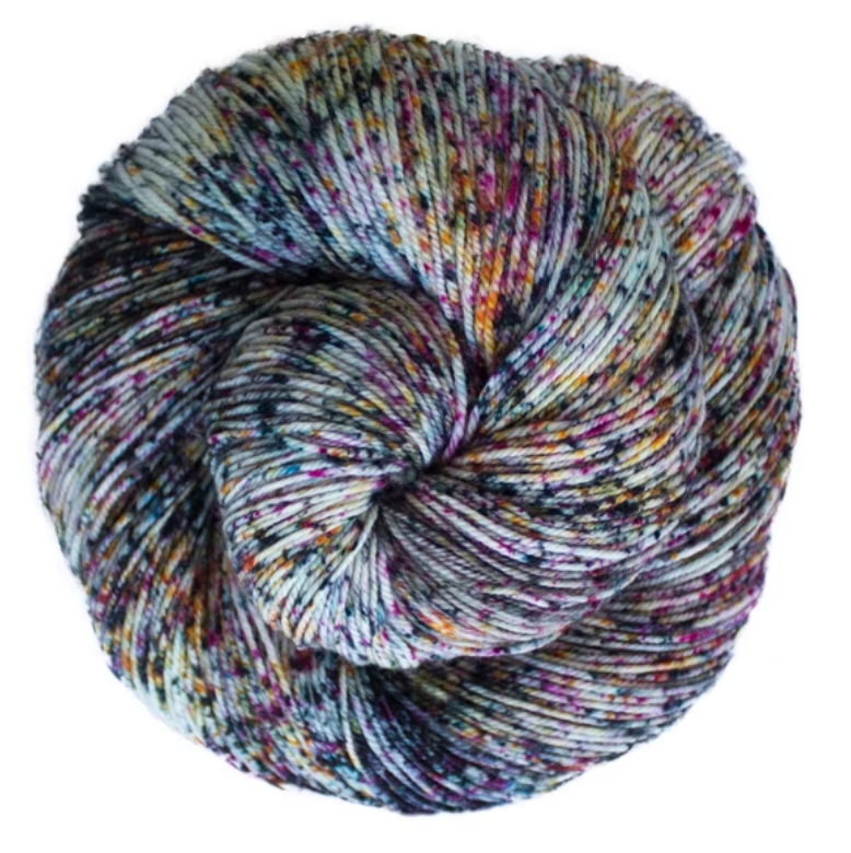 Malabrigo Sock