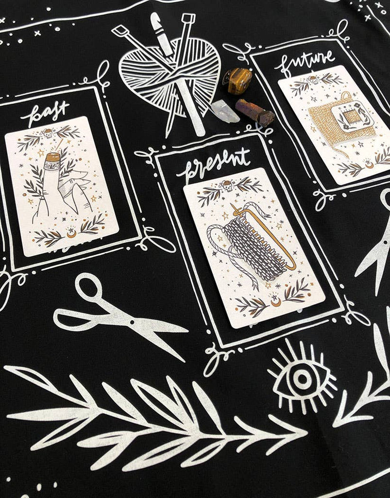 Tarot Cloth Bandana