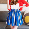 VIRTUAL WORKSHOP: Sewing 101 (Make a Skirt) Past Workshop Brooklyn Craft Company