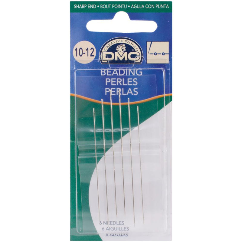 DMC Beading Needles Notions DMC
