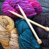 Knitting 101 Workshop Brooklyn Craft Company
