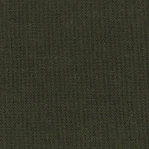 Bella Solids by Moda Fabric in Washed Black