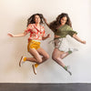 VIRTUAL WORKSHOP: Sew Sport Shorts Past Workshop Brooklyn Craft Company