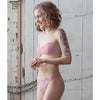 Simplicity Pattern 8437 Strapless Bra & Panties by Madalynne Pattern Simplicity