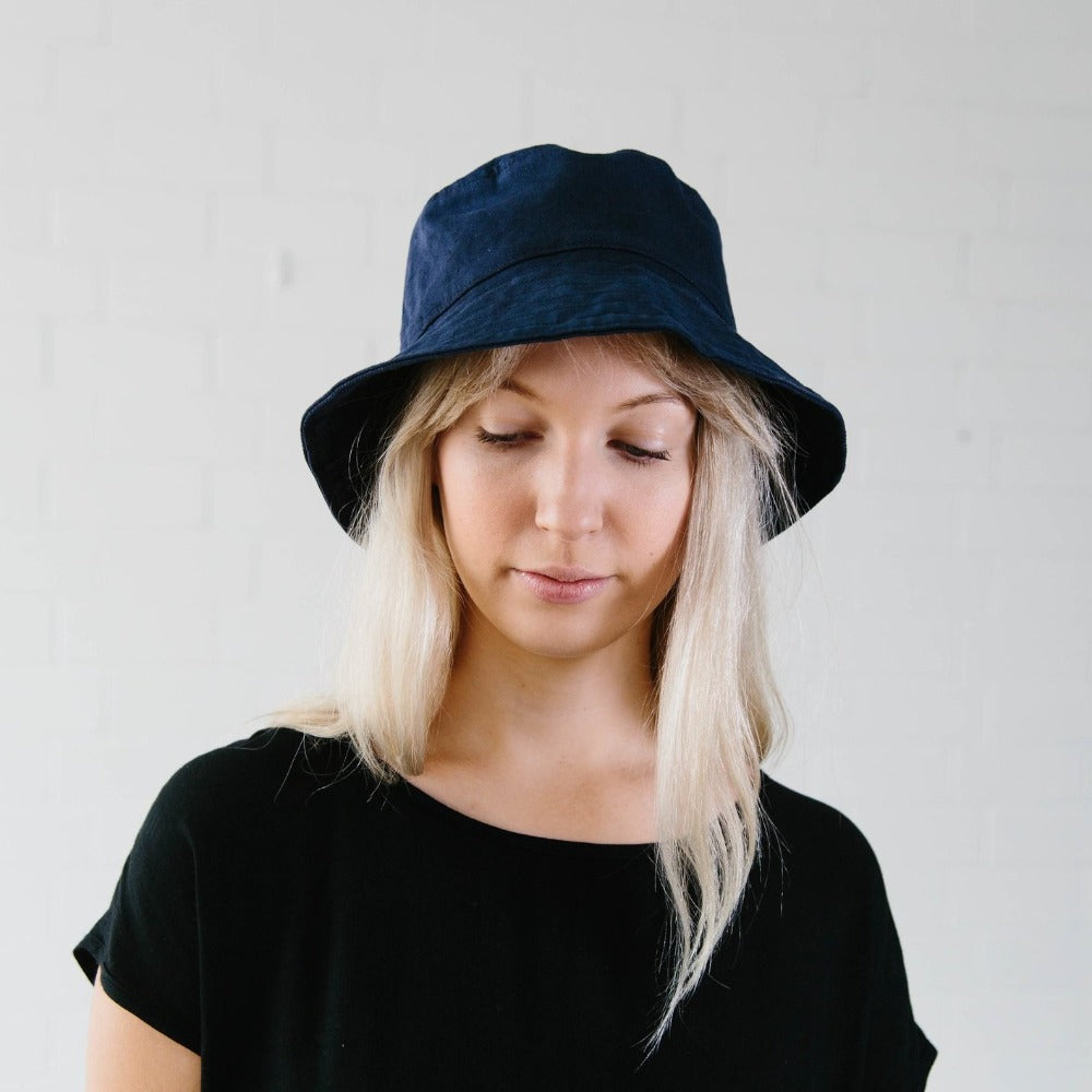 【MALBONGOLF】Quilting Bucket Hat ■WOMAN /追跡付 Nantucket Bucket Hat PDF Sewing Pattern – Greenstyle