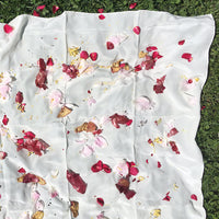 Natural Bundle Dye Workshop Workshop Brooklyn Craft Company