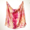 Natural Bundle Dye Workshop Workshop Brooklyn Craft Company