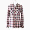 Sew a Button-Down Shirt Past Workshop Brooklyn Craft Company