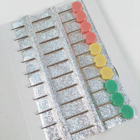 Knitting Marking Pins Notions Clover