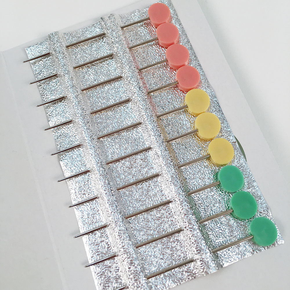 Knitting Marking Pins Notions Clover