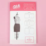 Mabel Skirt Pattern