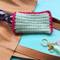 Crochet 101 Past Workshop Brooklyn Craft Company