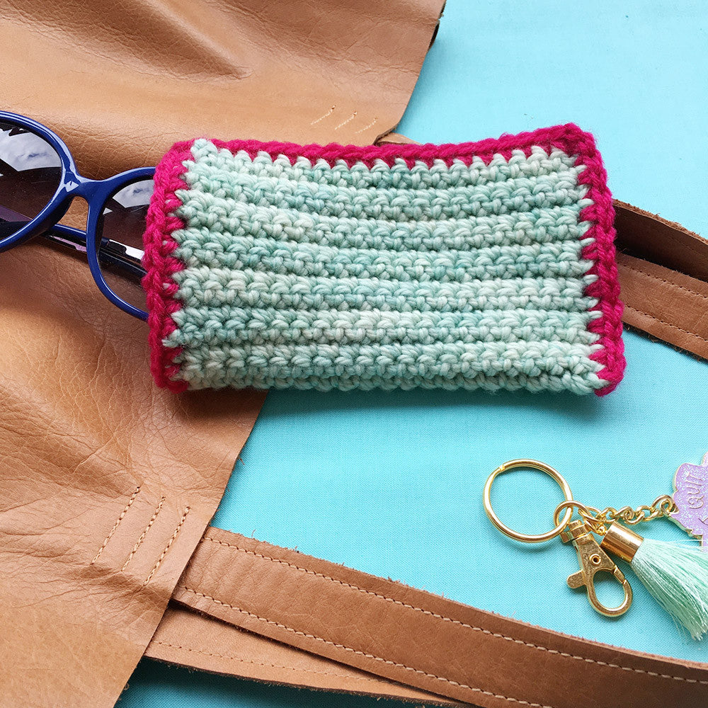 Crochet 101 Past Workshop Brooklyn Craft Company