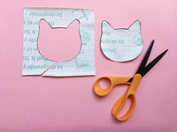 photos for doormat diy Brooklyn Craft Company