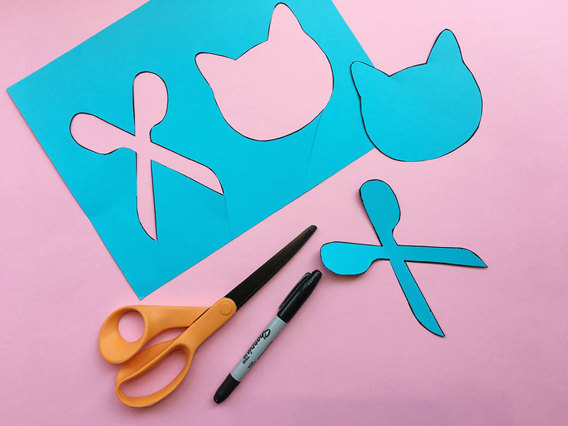 photos for doormat diy Brooklyn Craft Company