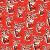 Joyous AF Wrapping Paper