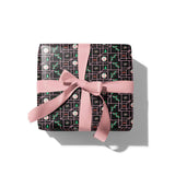Holiday Illusion Gift Wrap