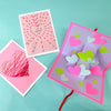 DIY Valentines Crafty Hour! Past Workshop Brooklyn Craft Company