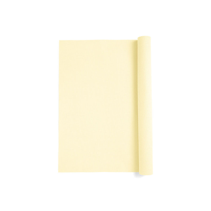 Gold Standard Aida 14 Count 15"X18" Box (Multiple Color Options) Needlework DMC Antique White