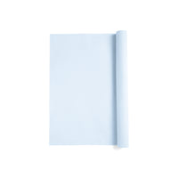 Gold Standard Aida 14 Count 15"X18" Box (Multiple Color Options) Needlework DMC Light Blue