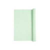 Gold Standard Aida 14 Count 15"X18" Box (Multiple Color Options) Needlework DMC Light Seafoam
