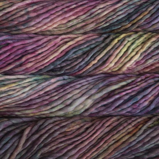 Malabrigo Rasta Yarn Malabrigo Arco Iris