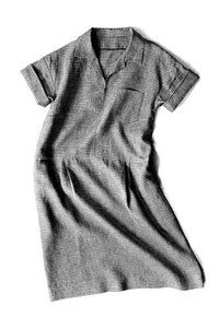 VIRTUAL WORKSHOP: Sew a Factory Dress Past Workshop Brooklyn Craft Company