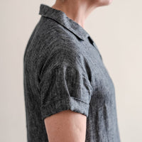 VIRTUAL WORKSHOP: Sew a Factory Dress Past Workshop Brooklyn Craft Company