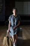 VIRTUAL WORKSHOP: Sew a Factory Dress Past Workshop Brooklyn Craft Company
