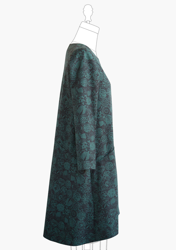 Farrow Dress Pattern Pattern Grainline Studio