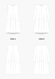 Farrow Dress Pattern