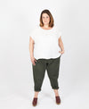 Intro to Garment Sewing - Free Range Slacks (Weekend Intensive, 2 parts) Workshop Brooklyn Craft Company