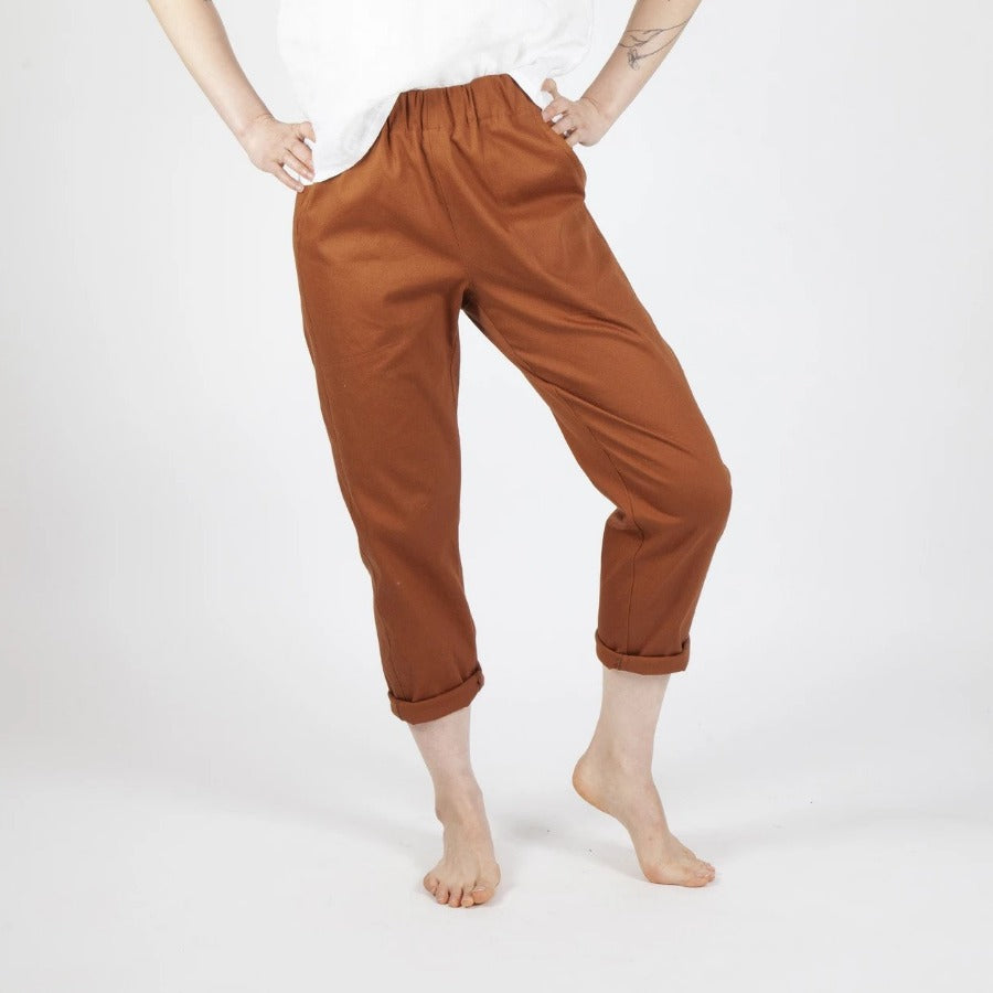 free range slacks