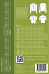 VIRTUAL WORKSHOP: Sew a Patina Blouse Past Workshop Brooklyn Craft Company