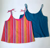VIRTUAL WORKSHOP: Sew an Ogden Cami Past Workshop Brooklyn Craft Company