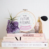 Beginner Embroidery Past Workshop Brooklyn Craft Company