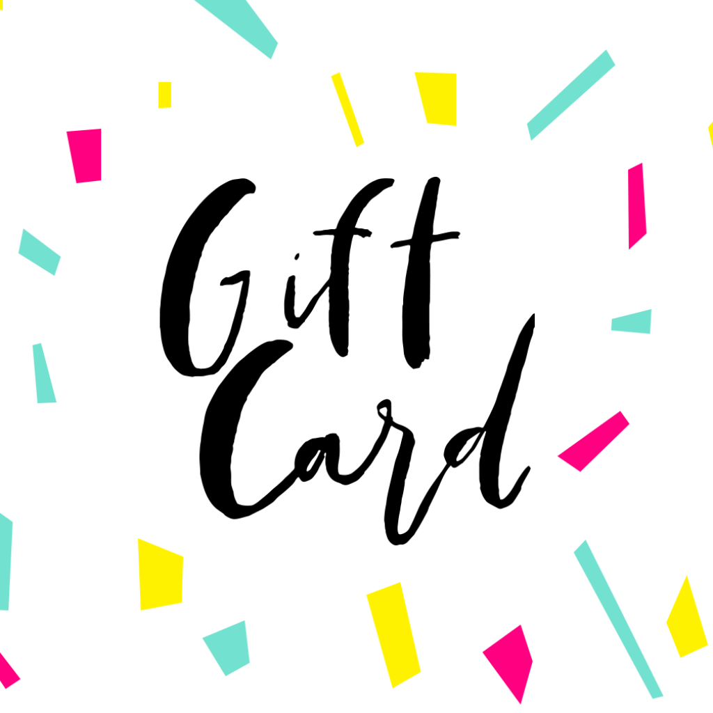 Gift Cards – Brooklyn Craft Company
