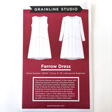 Farrow Dress Pattern